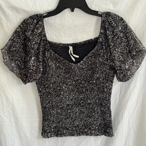 🌸 Anthropologie blouse 🌸